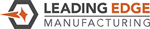 Image for Leading Edge