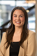 Photo of Theresa Nunez